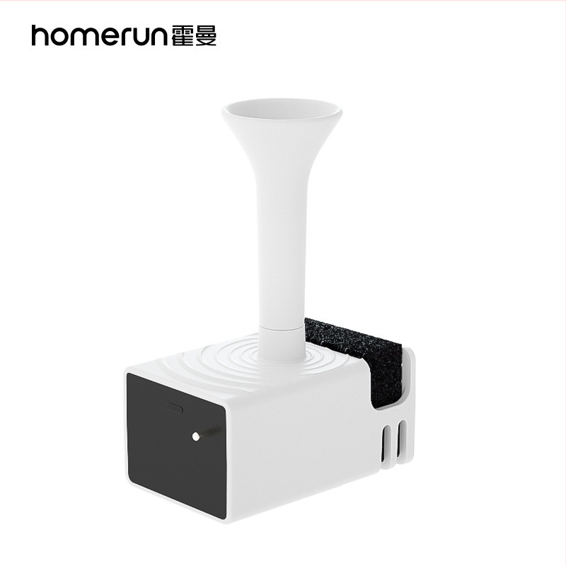 Pompă de apă wireless Hörmann pentru dozatorul inteligent de apă pentru animale de companie, a treia generație — izolare apă-electricitate, ușor de curățat, cod produs 9019900346