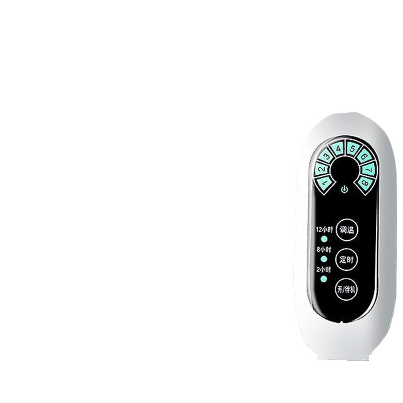 Padă electrică de încălzire pentru câini, pluș, nu se spală