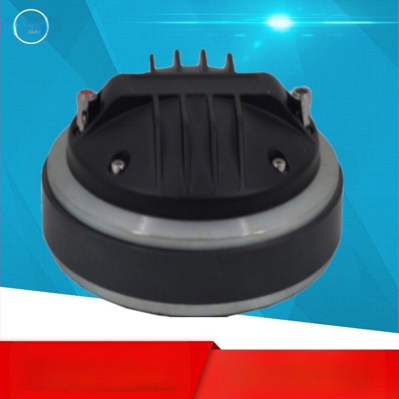 Tweeter s 75 jezgri, linearni visoki pogon i linearni line-array s cijelim rasponom za čist zvuk