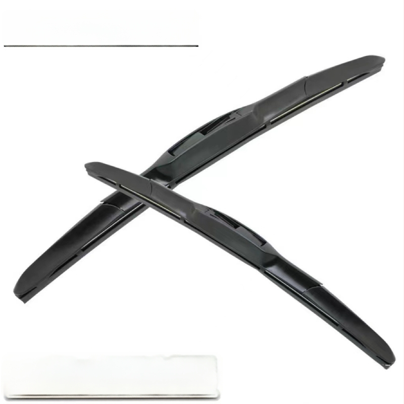 Prednji brisač za Nissan modele Sylphy, Teana, Sunny, Qashqai, Tiida, Livina, X-Trail, Bluebird – 650 mm, 12V, 180° doseg