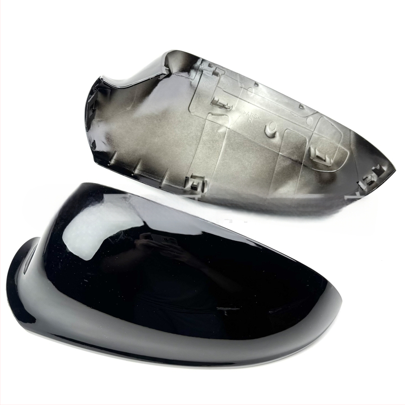 Išorinio veidrodžio gaubtas Opel/Vauxhall Astra J 2010–2016 | Medžiaga ABS, Svoris 102 g, Prekės ženklas Donnelly