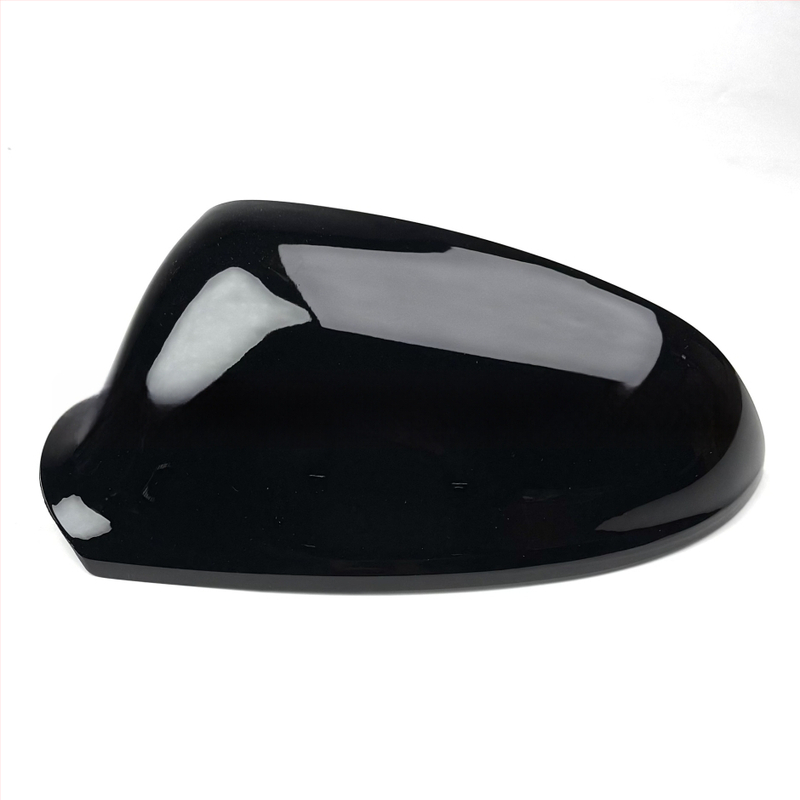 Išorinio veidrodžio gaubtas Opel/Vauxhall Astra J 2010–2016 | Medžiaga ABS, Svoris 102 g, Prekės ženklas Donnelly