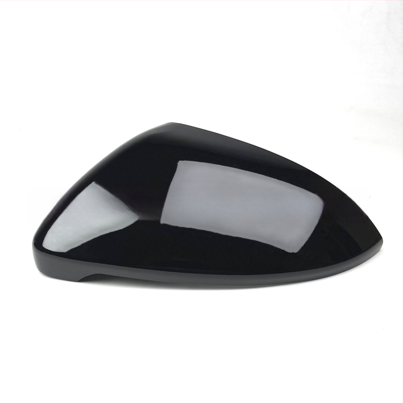 Išorinio veidrodžio korpusas VW Golf 7/7.5 GTD/R/GTI – ABS, šoninio veidrodžio dangtelis, svoris 140 g