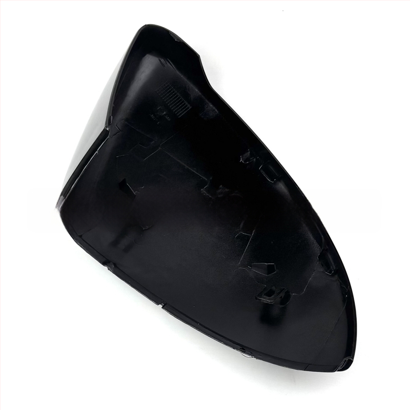 Išorinio veidrodžio korpusas VW Golf 7/7.5 GTD/R/GTI – ABS, šoninio veidrodžio dangtelis, svoris 140 g