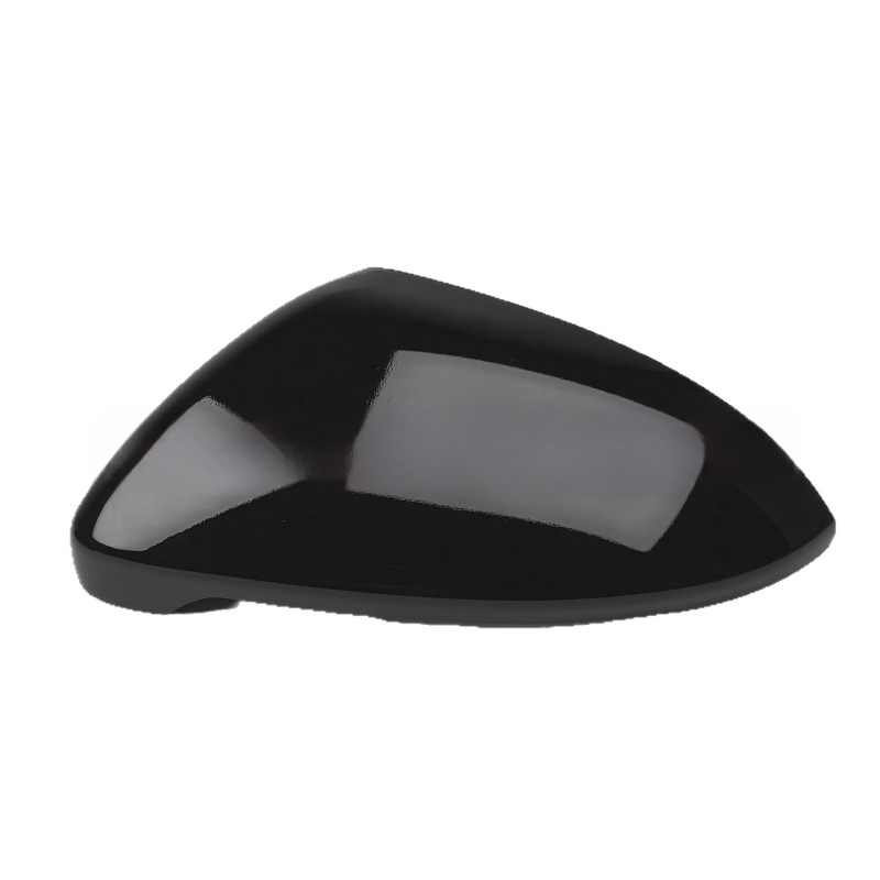 Išorinio veidrodžio korpusas VW Golf 7/7.5 GTD/R/GTI – ABS, šoninio veidrodžio dangtelis, svoris 140 g