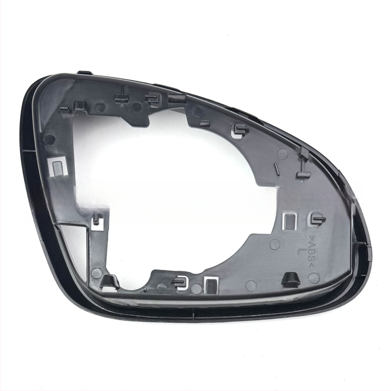 Išorinis galinio vaizdo veidrodžio rėmas Opel Astra J GTC Sports Tourer — ABS korpusas, 86 g