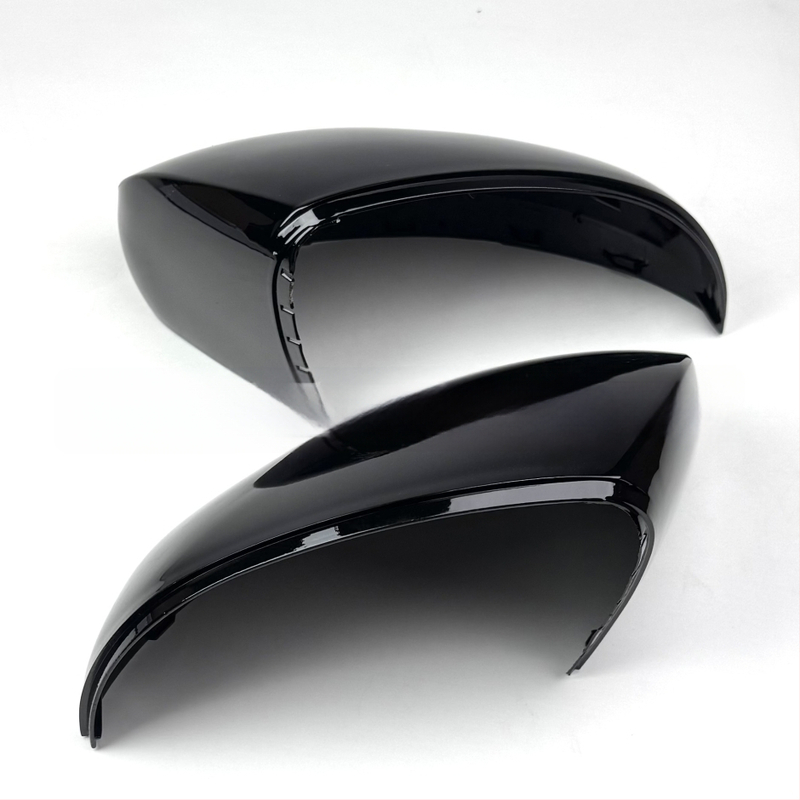 Išorinis veidrodžio gaubtas VW Tiguan, Sharan ir Skoda Yeti — ABS korpusas, svoris 124 g, įtampa 12V