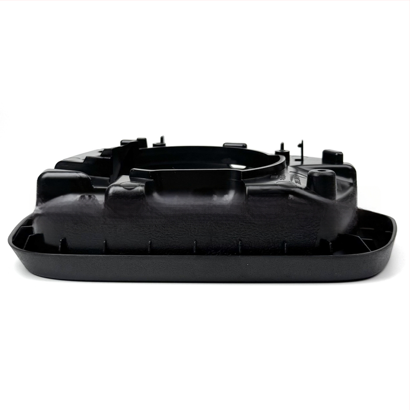 Ford Mondeo 2013-2019 išorinės veidrodžio rėmas – ABS korpusas, 119 g