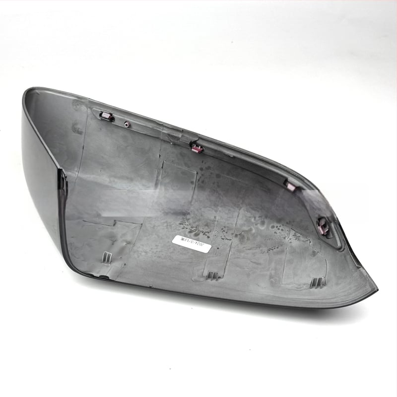 Onix galinio vaizdo veidrodžio gaubtas – ABS, 12V, 137 g, Redline