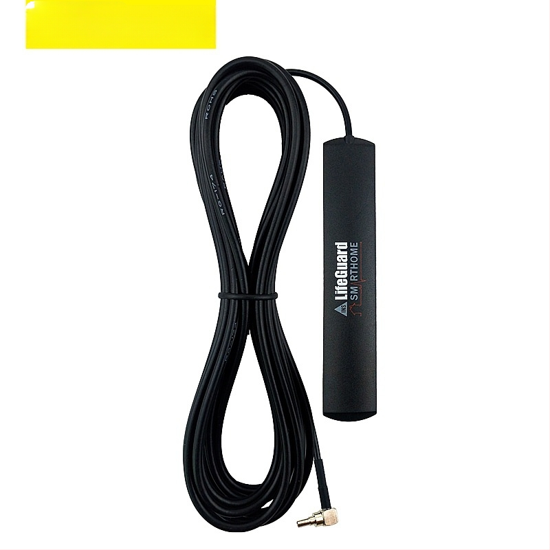 TP015 Autóba szerelt DMB antenna patch, 170–240 MHz, 50 Ω, 3 dB nyereség, SWR ≤ 1.5