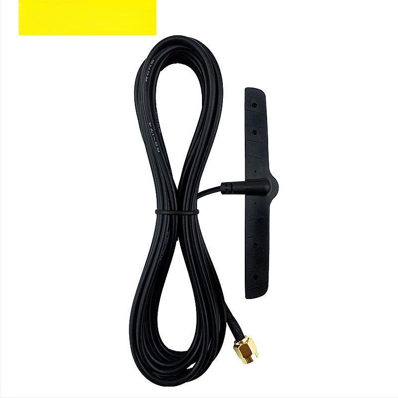 TP015 Autóba szerelt DMB antenna patch, 170–240 MHz, 50 Ω, 3 dB nyereség, SWR ≤ 1.5