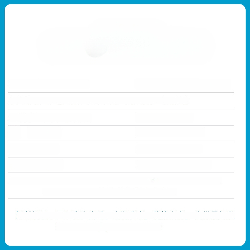 Omnidirekcionális 2,4 GHz antenna, 3 dBi nyereség, 50 Ω, 3 m kábel, szívócsésze rögzítés