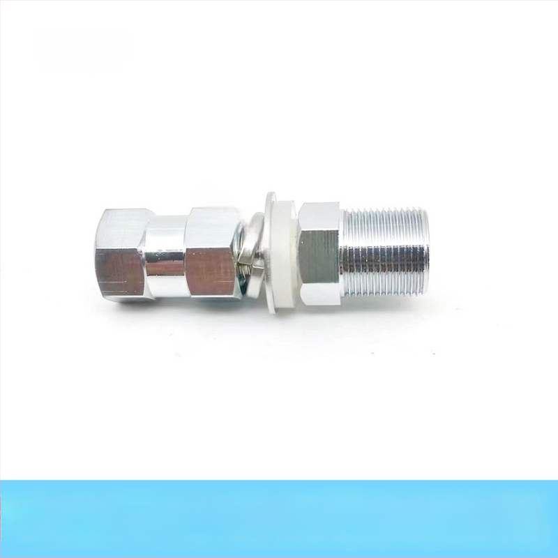 Αντάπτορας κεραίας οχήματος SO239 προς 3/8-24 (Firestik K-4A) – Μάρκα: connect-et, Υλικό μονωτή: Χαλκός