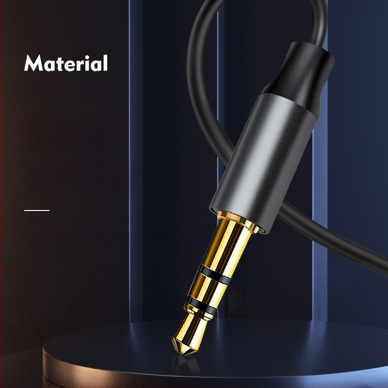 Αυτοκινητικός δέκτης Bluetooth, μοντέλο T21, διεπαφή USB + AUX 3,5 mm, Bluetooth 5.2, εμβέλεια 10 μ