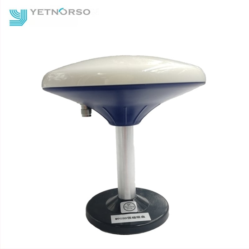 Beidou GPS κεραία δορυφορική για οχήματα και πλοία, με κεφαλή μανιταριού, υψηλής ακρίβειας πλοήγηση και χρονισμός