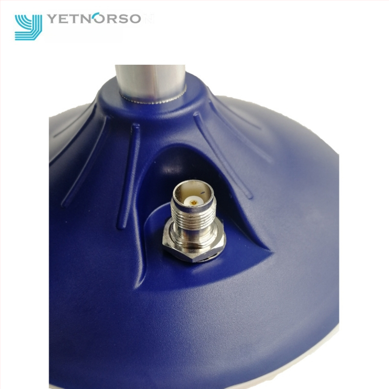 Beidou GPS κεραία δορυφορική για οχήματα και πλοία, με κεφαλή μανιταριού, υψηλής ακρίβειας πλοήγηση και χρονισμός