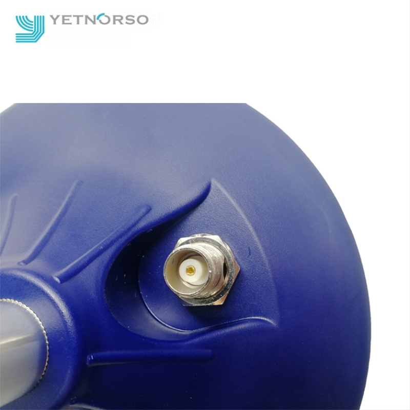 Beidou GPS κεραία δορυφορική για οχήματα και πλοία, με κεφαλή μανιταριού, υψηλής ακρίβειας πλοήγηση και χρονισμός