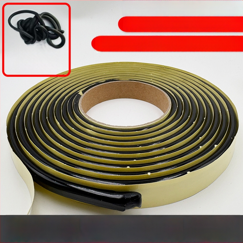 Etanșare auto, Brilliant Yk 01, adeziv butil de topire la cald, compatibil universal, pentru faruri și uși