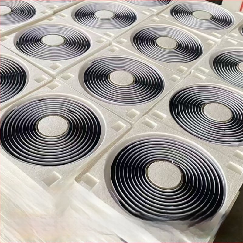 Etanșare auto cu adeziv butilic topit la cald, model YK 01, potrivit pentru faruri și uși, compatibil universal