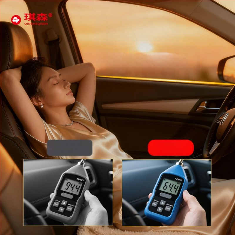 Șir etanș din cauciuc pentru spațiul dintre geamul mașinii, model Cxgex-12, grosime 6 mm, material burete