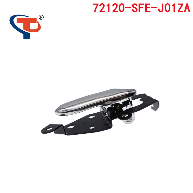 Unutarnja kvaka vrata za Honda Odyssey 2005-2008, 72160-SFE-J01 / 72120-SFE-J01