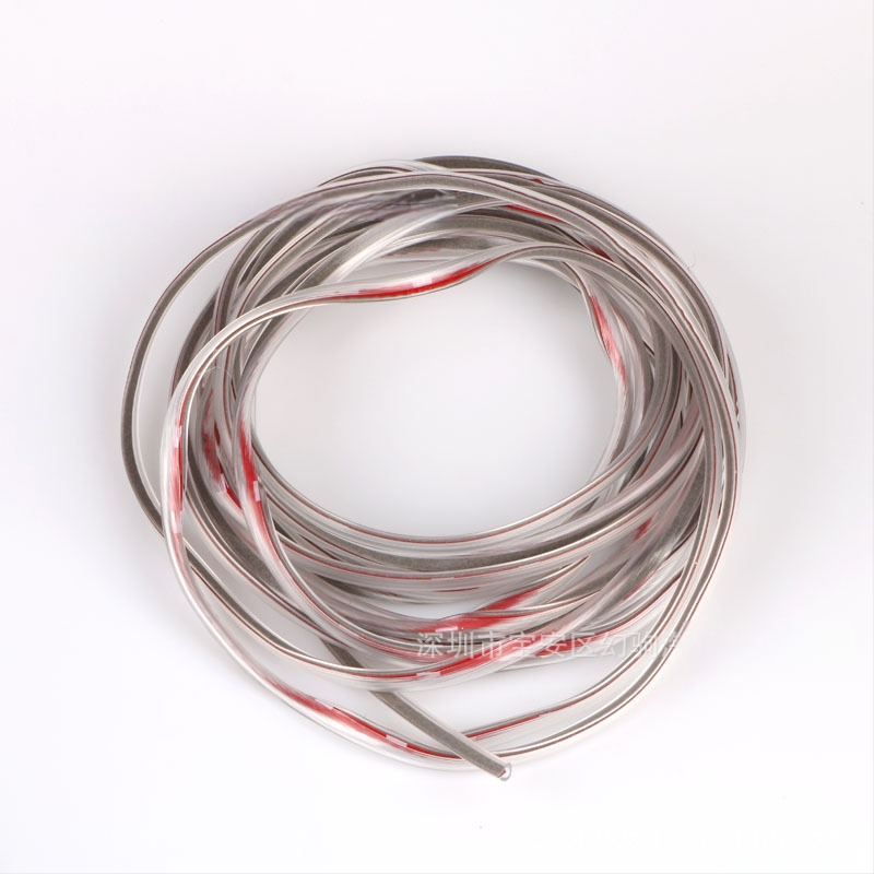 Autóajtó élvédő antiütközés csík – PVC+3M ragasztó, modell: láthatatlan csíkok, származás Guangzhou, márka Phantom