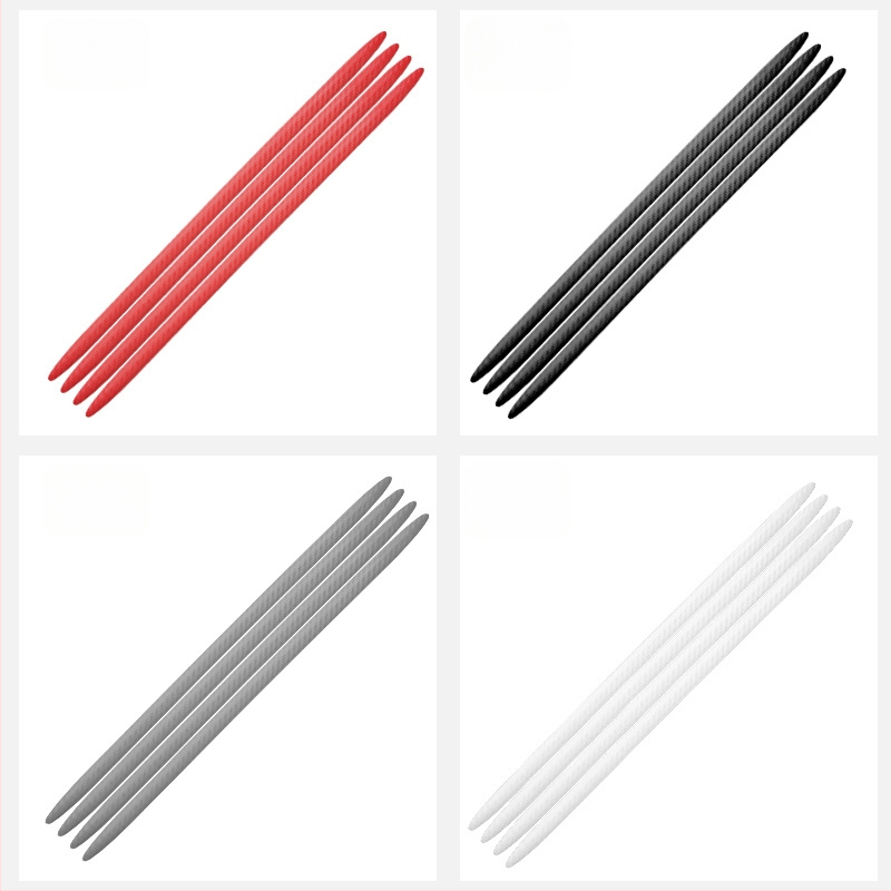 Autóajtó élvédő ütközésgátló csík | PUA anyag | Modell 070 | Általános kompatibilitás | Yirui Innovation