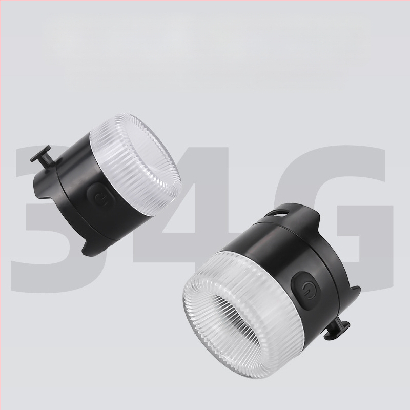 Dviračio stabdžių galinis žibintas su išmaniu vibracijos jutikliu, skirtas naktiniam važiavimui, didelis ryškumas, atsparus vandeniui, ilgas baterijos veikimo laikas