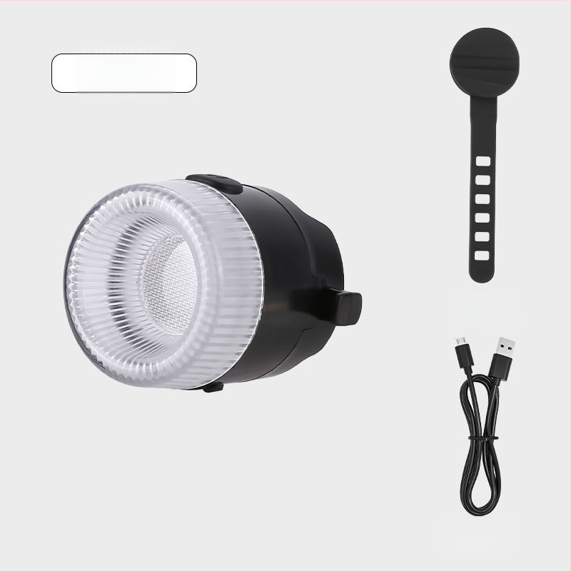 Dviračio stabdžių galinis žibintas su išmaniu vibracijos jutikliu, skirtas naktiniam važiavimui, didelis ryškumas, atsparus vandeniui, ilgas baterijos veikimo laikas