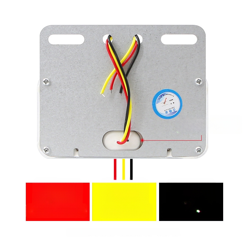 24V LED bočna svjetla za kamion, vodootporna, visoke svjetline, kompatibilna sa signalizacijom skretanja, kabelski snop
