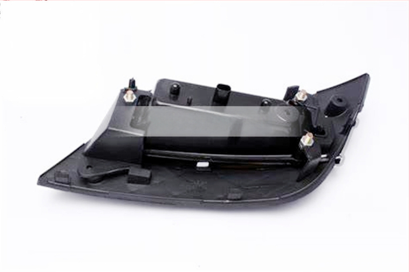 Mercedes-Benz ML-Class W164 (2009–2011) dnevna svjetla i LED svjetla za maglu ML300LED ML320/ML350/ML500