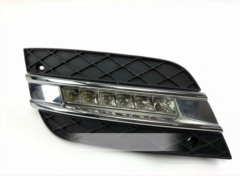 Mercedes-Benz ML-Class W164 (2009–2011) dnevna svjetla i LED svjetla za maglu ML300LED ML320/ML350/ML500