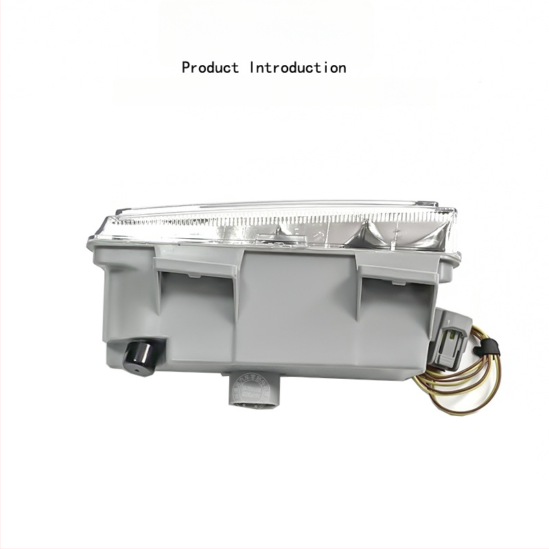 Mercedes-Benz Smart 451 LED dnevna svjetla - 4518200351 4518200451
