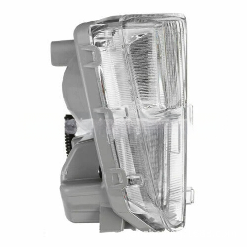LED dnevna svjetla za Toyota Prius 2012–2015 s integriranim svjetlima za maglu