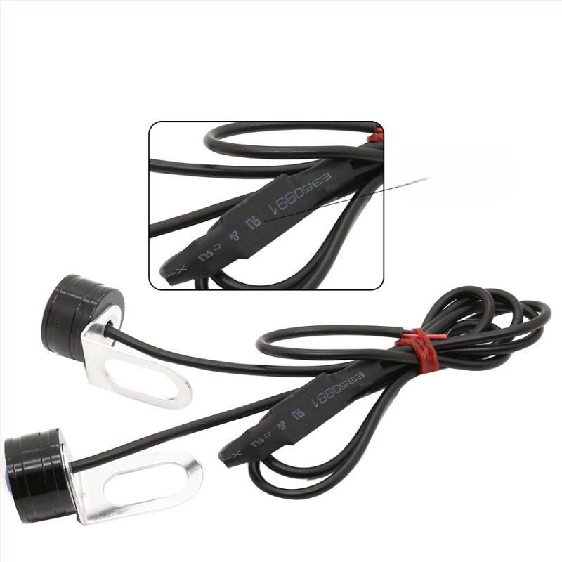 Строб светлина за мотоциклет Eagle Eye 3 Light, 12V, 3W, монтаж с винтове