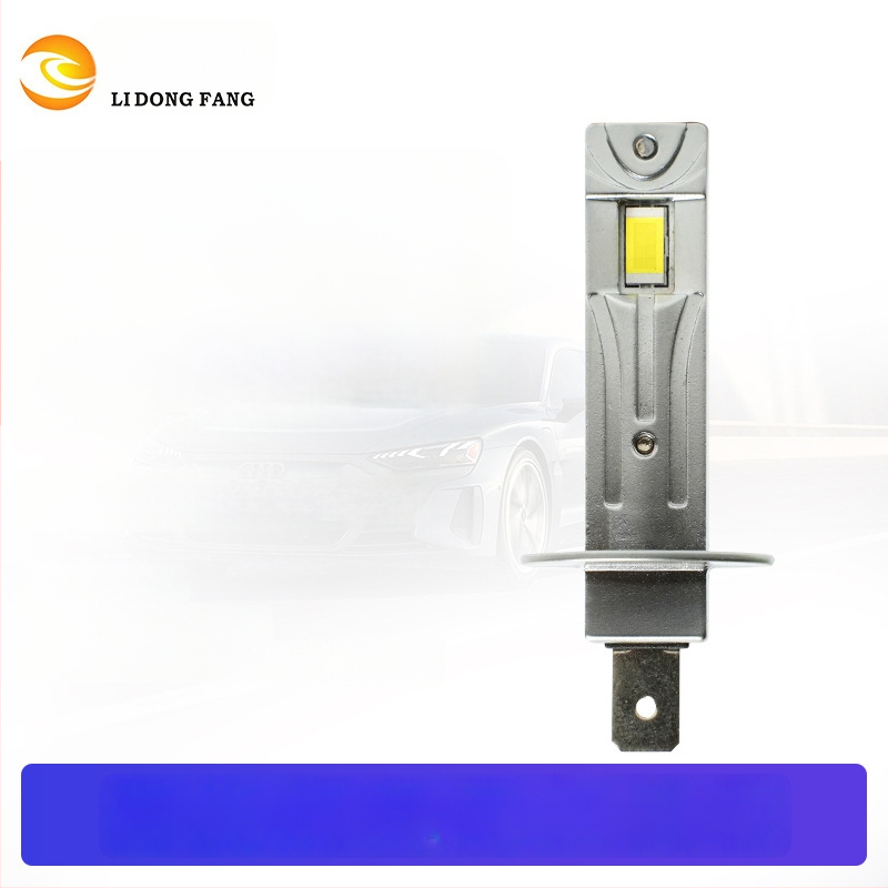 L51-H1 LED far za auto, izravno priključivanje, 12V, 30W, 1500LM, IP67, univerzalno