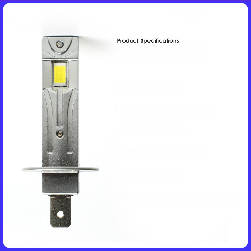 L51-H1 LED far za auto, izravno priključivanje, 12V, 30W, 1500LM, IP67, univerzalno