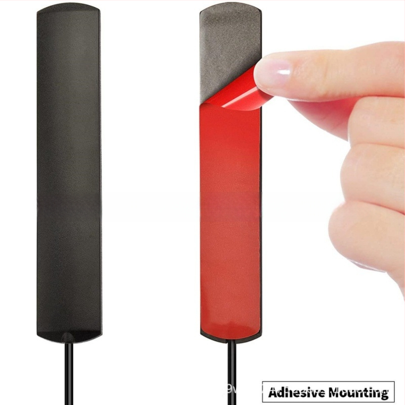 4G LTE patch κεραία αυτοκινήτου ήχου/βίντεο και Bluetooth με συνδετήρα FAKRA – 50 Ω, 7 dBi, SWR ≤ 1.5