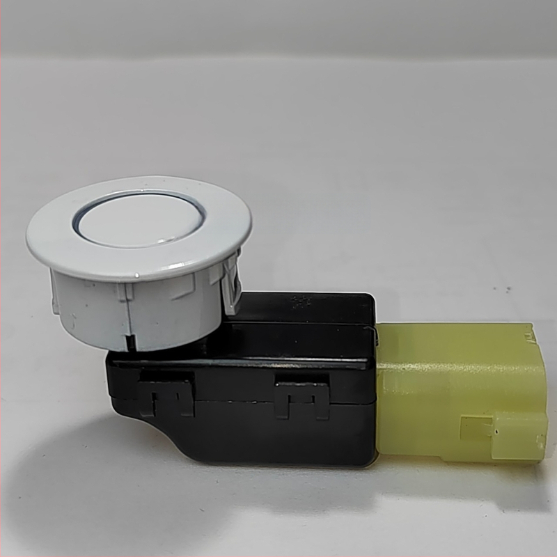 Сензор за задно виждане за автомобил – монтаж в превозното средство, марка Hetw, модел 39680-sda-p01, съвместим с Honda Accord