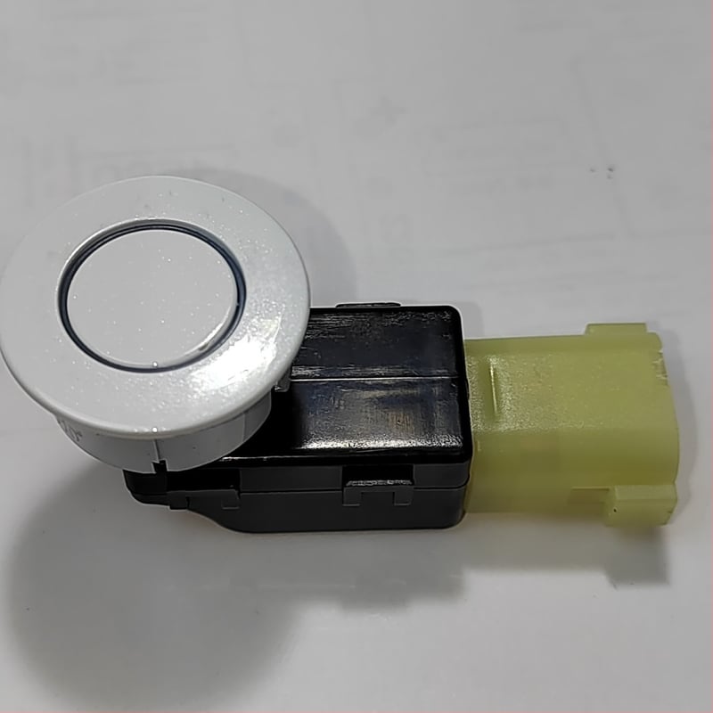 Сензор за задно виждане за автомобил – монтаж в превозното средство, марка Hetw, модел 39680-sda-p01, съвместим с Honda Accord