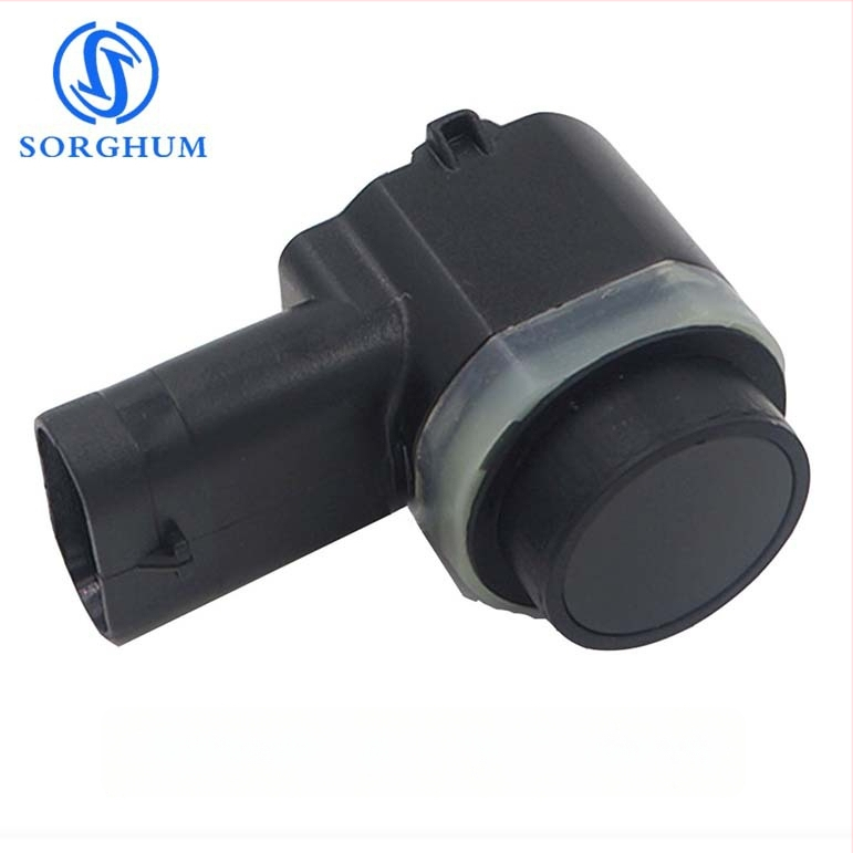 SORGHUM LR038084 Volvo паркинг сензор за обратно виждане — ABS пластмаса, обхват Standard, точност Standard