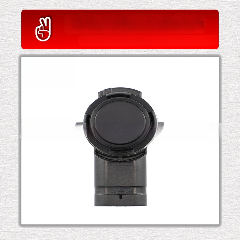 BMW монитор за обратно виждане с радар и електронни сонди — марка Send, модел Standard, обработка и персонализация: Да