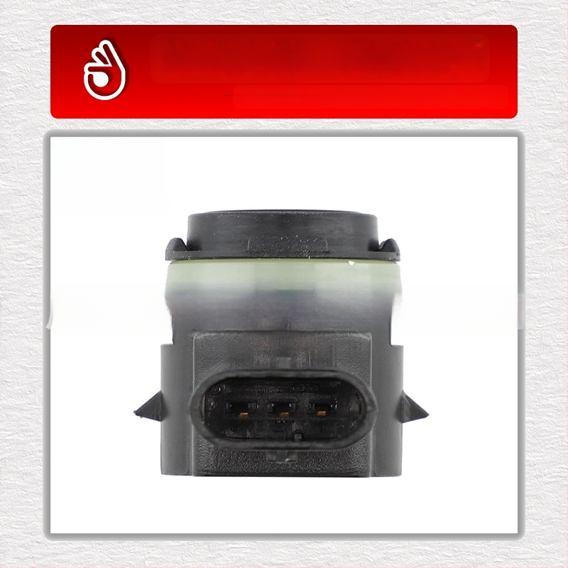 BMW монитор за обратно виждане с радар и електронни сонди — марка Send, модел Standard, обработка и персонализация: Да