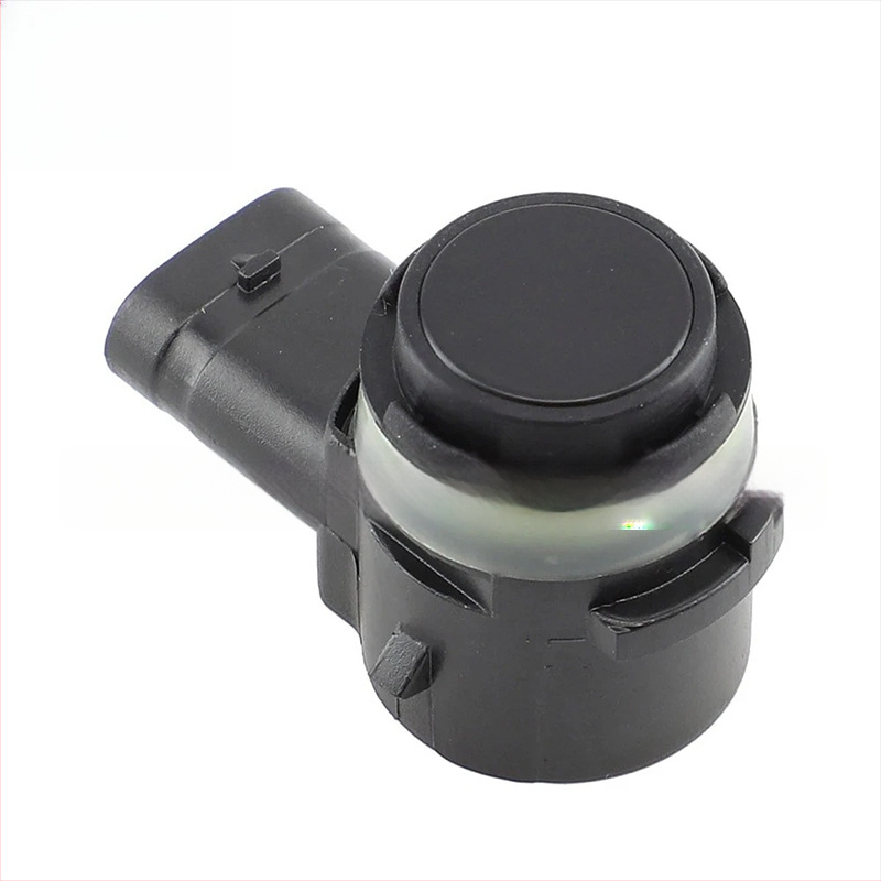 BMW монитор за обратно виждане с радар и електронни сонди — марка Send, модел Standard, обработка и персонализация: Да