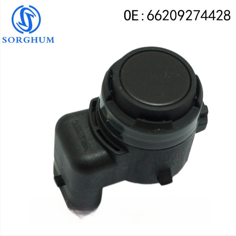 Паркинг сензор за BMW – SORGHUM 66209274428 обратен радарен зонд, стандартен обхват и точност