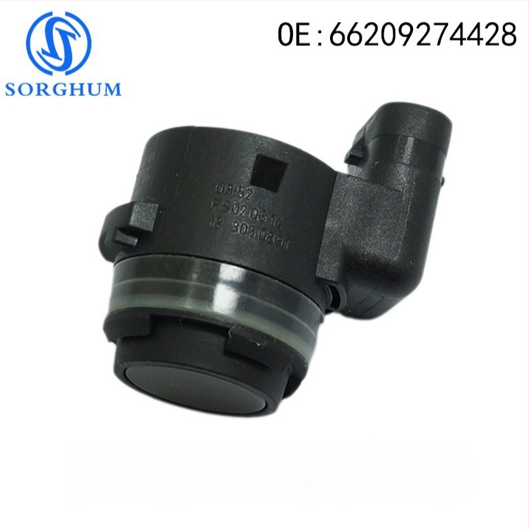 Паркинг сензор за BMW – SORGHUM 66209274428 обратен радарен зонд, стандартен обхват и точност