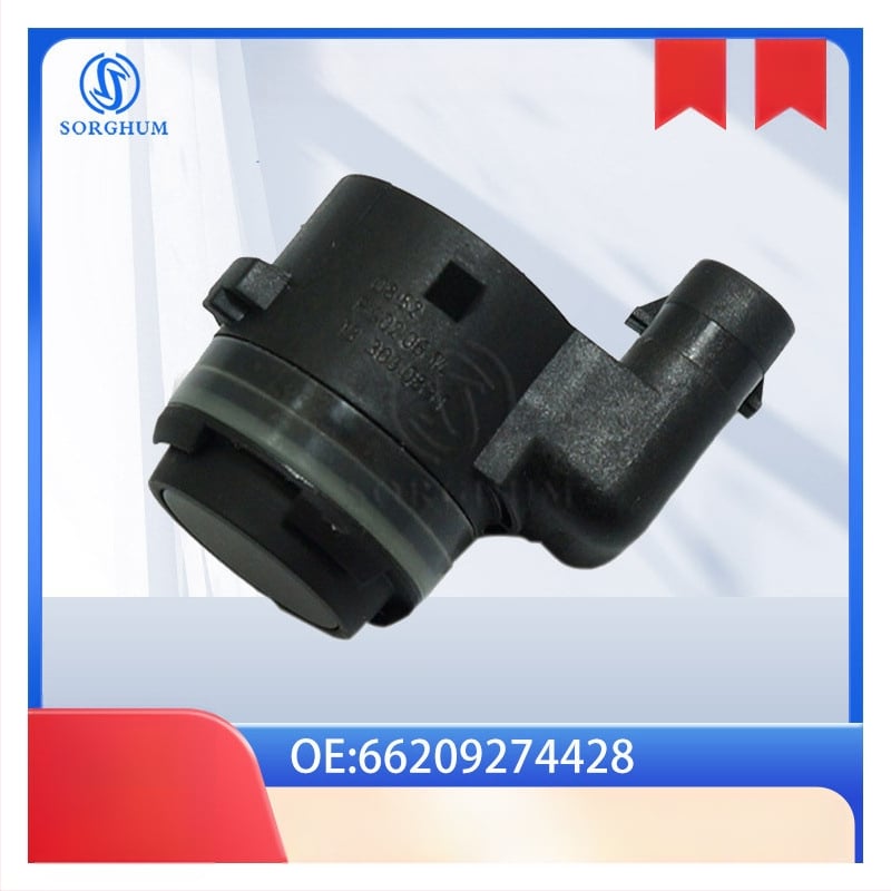 Паркинг сензор за BMW – SORGHUM 66209274428 обратен радарен зонд, стандартен обхват и точност