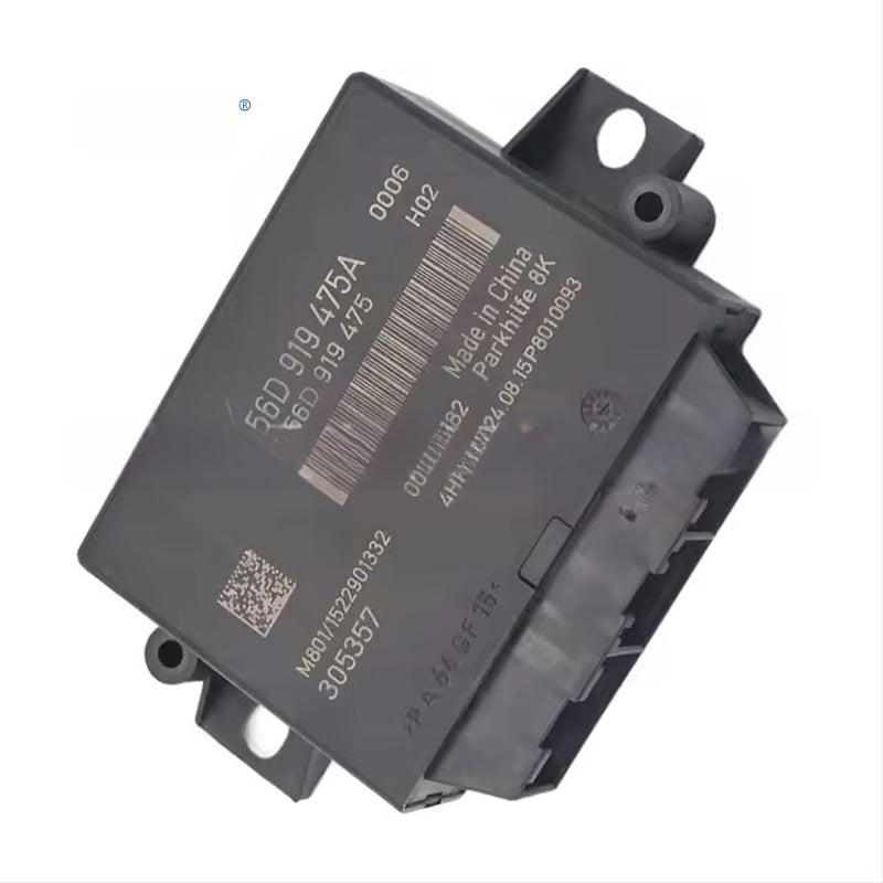 Модул за управление на радар за заден ход - Марка Leibis; Модел: 5K0919475E; Обхват на измерване: Стандарт; Точност на измерване: Стандарт; Обработка и персонализация: Да