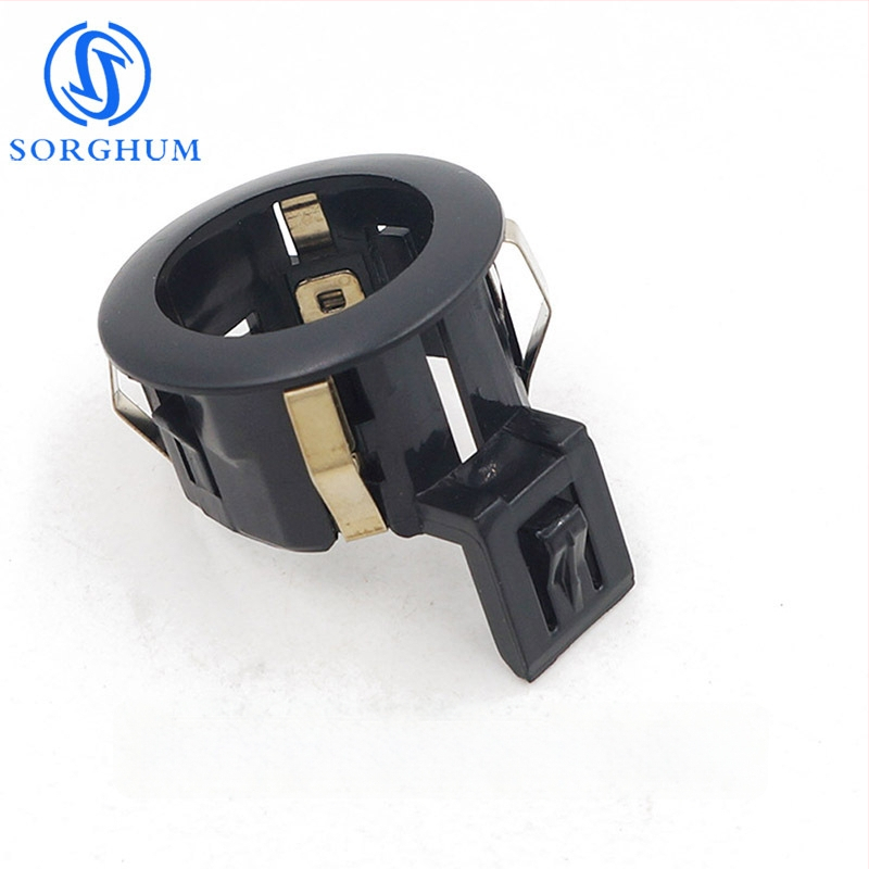 Монтажна скоба за Toyota заден радар и електрически зонд – модел 89348-34010, марка SORGHUM, стандартни параметри