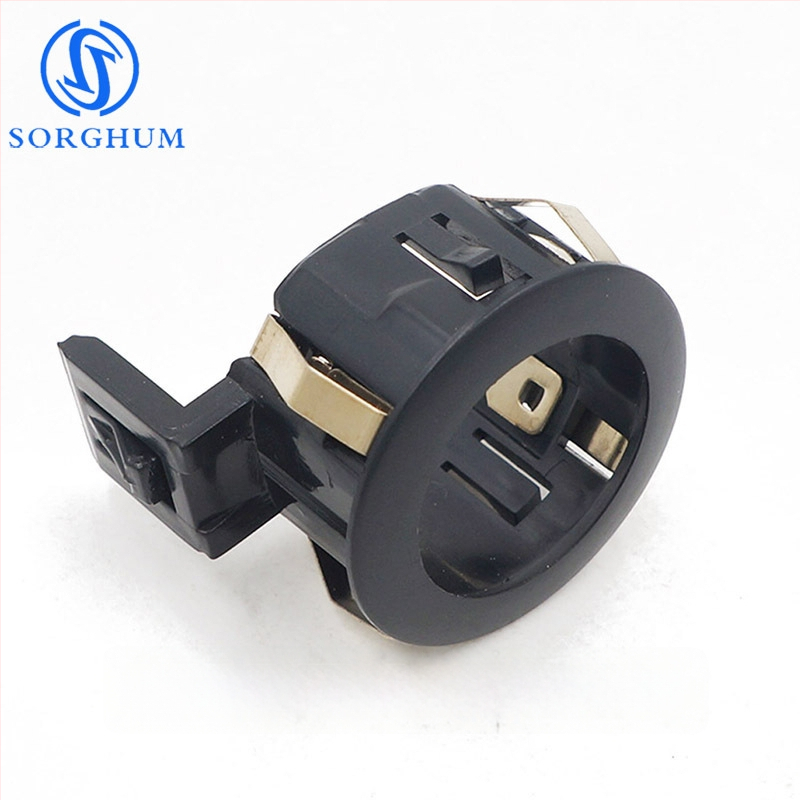 Монтажна скоба за Toyota заден радар и електрически зонд – модел 89348-34010, марка SORGHUM, стандартни параметри